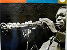 IMPULSE LP: JOHN COLTRANE 