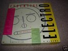 ESSENTIAL ELECTRO 9 LP BOX SET. STREET SOUNDS. 1983