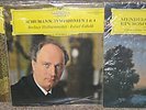Kubelik/Wagner/Schumann/Mendelsson (3)DGG Lps SEALED