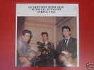 THE BEATLES LP-1960 Quarrymen-Stu Sutcliff RARE n/tmoq
