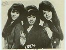 THE RONETTES - BE MY BABY (RAVEN EP 03) MINT-