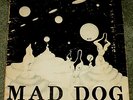 MAD DOG-617 LP-RARE private MI psych fuzz*ACID ARCHIVES
