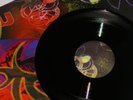 NURSE WITH WOUND / CURRENT 93 2xLP BRIGHT YELLOW MOON
