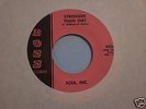 SOUL INC. : Stronger Than Dirt   Fuzz Garage 45 LISTEN