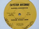 HARLEM WORLD CREW 