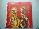 ANIMAL COLLECTIVE Sung Tongs sealed double vinyl LP