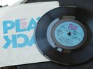 BRUCE SPRINGSTEEN 45-PLAYBACK EP-CIRCUS SONG