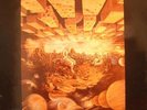 Algarnas Tradgard Framtiden Arr Ett... EX Psych Folk LP