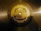 VICTOR 24027 BILLY BANKS AND HIS ORCHESTRA 