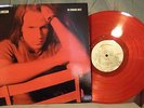 Mark Lanegan Winding Sheet Red Vinyl LP  Nirvana Cobain
