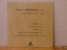 Vasa Prihoda RARE 10