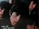 ROLLING STONES out of our heads SEALED ORIGINAL 1965 LP