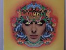 GANDALF - GANDALF - BLACK CAPITOL RAINBOW BAND LABEL LP