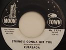 Rutabaga Strings Gonna Get You Rare Psych Funk HEAR MP3