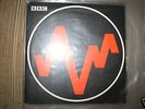 BBC Radiophonic Workshop Rephlex CAT147LP 4 x 10 inch