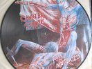 Cannibal Corpse Tomb Of The Mutilated Pic Disc RARE M-