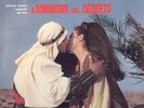 RUSTICHELLI. IL DOMINATORE DEL DESERTO. EP. Italy.1964.