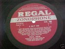*PROCOL HARUM* A SALTY DOG - 1969 UK R ZONOPHONE LP
