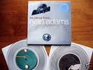 RYAN ADAMS - THE RESCUE BLUES - 2X7