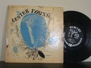 50s 10 IN Jazz LESTER YOUNG  Collates  ORIG