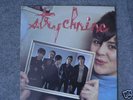 STRYCHNINE     Jeux  Cruels    RARE