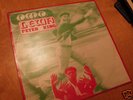 Peter King OMO LEWA afro-beat funk LP RARE fela