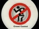 ESOTERIC CROWD CONTOL 6 CURLEY SPIRAL TRIBE