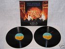 NEIL YOUNG & CRAZY HORSE - WELD dbl live lp NEAR MINT