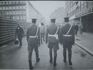 DIE ÄRZTE  1,2,3,4,5,6,7,8 Bullenstaat Lp (neu)
