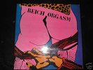lp REICH ORGASM  OI /PUNK /skinhead