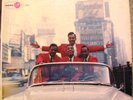 CADILLACS -Fabulous..LP (1957) BLUE LABEL Jubilee VG++