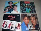 WHAM/George Michael rare 12