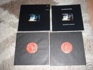 ROGER WATERS:AMUSED TO DEATH , 2LP+BOOK-LTD.180 GRAM