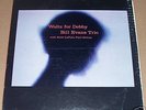 Bill Evans Waltz For Debby Riverside LP DG NM-/VG++