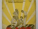 SJOB MOVEMENT - A MOVE.../ NIGERIA FUNK 70s - LISTEN