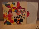 THE KINKS FACE TO FACE ALBUM PYE MONO 1st PRESS SUPERB