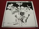 MELLOW CANDLE - Swaddling Songs UK DERAM LP NM