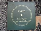 MARCELLE MEYER/RAVEL/DF 100-101