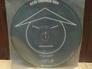 ACID ORANGE 004 BEROSHIMA WAR DANCE SPIRAL TRIBE RARE