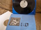 KAHVAS JUTE...TOP AUSSIE PSYCH GERMAN RARE LITTLE WING