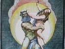 PLUTO  SELF TITLED LP  RARE PROG LP ON DAWN