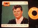 RITCHIE VALENS / MORE RITCHIE VALENS   /FRENCH EP