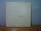 AUDIOPHILE MOBILE FIDELITY MFSL THE BEATLES WHITE ALBUM