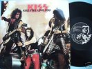KISS - Still love you 1983 Rare Live 2LP