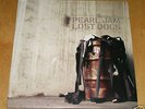 PEARL JAM lost dogs 3LP set EPIC 2003 US