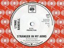 NORTHERN SOUL-LYNNE RANDELL-STRANGER-CBS DEMO-MINT