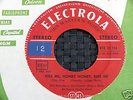 Will Brandes - Kiss Me Honey Honey Kiss Me  1957 STEREO