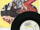 BJORN & BENNY ABBA-EN CAROUSEL-JAPAN PROMO 7'WL