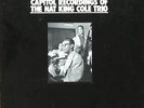 COMPLETE CAPITOL NAT KING COLE TRIO - MOSAIC 27-LP MINT