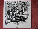 KALEIDOSCOPE  SIDE TRIPS  RARE  PSYCH